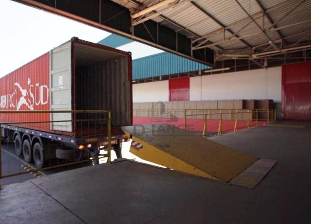 Locação de galpões em rio claro - Foto 8