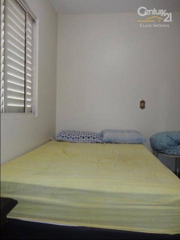 Apartamento residencial à venda, jardim agari, londrina. - Foto 13