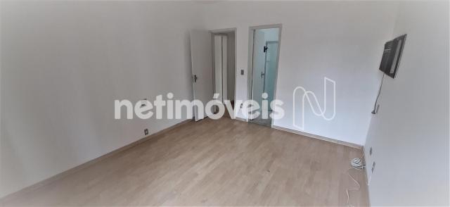 Apartamento à venda com 4 dormitórios em Gutierrez, Belo horizonte cod:487587 - Foto 5