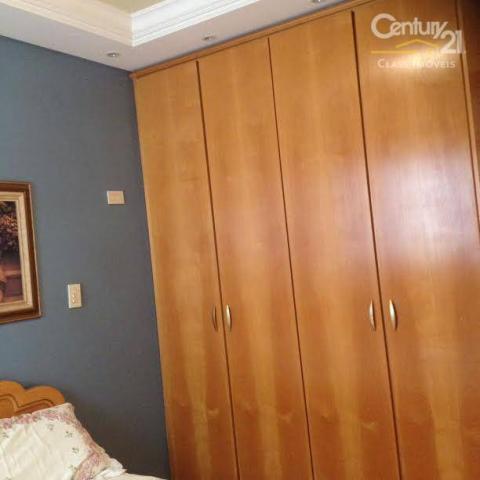 Apartamento residencial para locação, centro, londrina - ap4178. - Foto 12