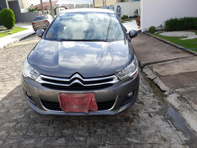 Vendo C4 Lounge 2014 - Foto 2