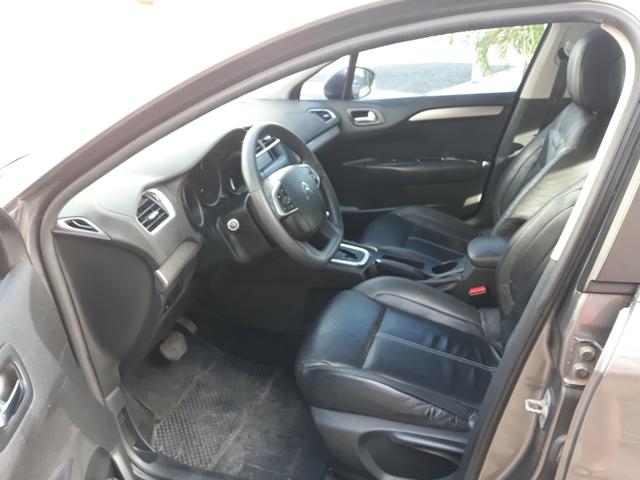 Vendo C4 Lounge 2014 - Foto 6