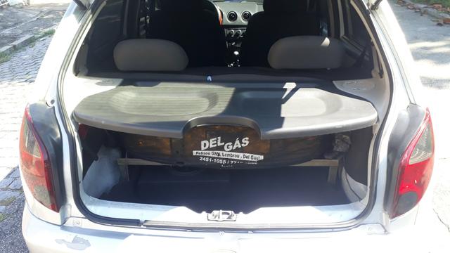 Celta 1.0 LT completo de fábrica - Foto 6