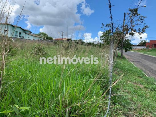 Loteamento/condomínio à venda em Jardim botânico, Brasília cod:783473 - Foto 11