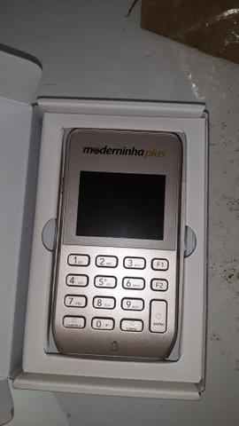 Máquina pagseguro