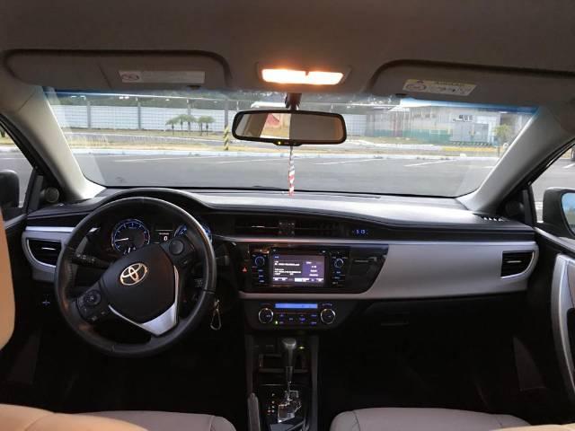 Corolla XEI 2.0 - Foto 4