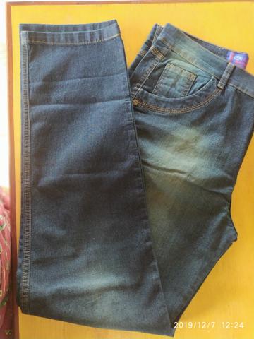 Calça jeans - Foto 4