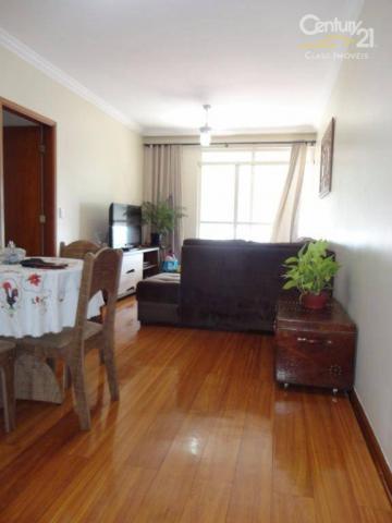 Apartamento residencial à venda, jardim agari, londrina. - Foto 2