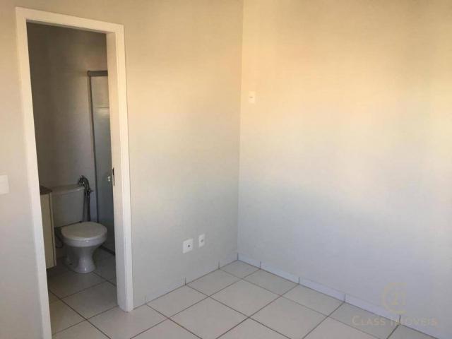 Apartamento com 3 dormitórios à venda, 83 m² por r$ 286.000 - centro - londrina/pr - Foto 14