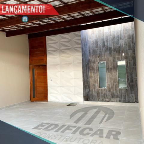 Sua casa no Luiz Gonzaga - Alto padrão de acabamento - Financiamento facilitado - Foto 3