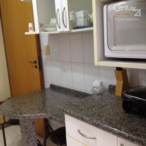 Apartamento residencial para locação, centro, londrina - ap4178. - Foto 8