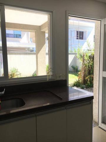 Casa condomínio 4 suítes santa quitéria - Foto 12