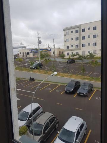 Apartamento com 2 dormitórios à venda, 3900 m² por R$ 42.000,00 - Vila Ramos de Freitas -