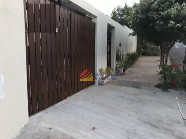 Casa jd. umuarama - aceita permuta