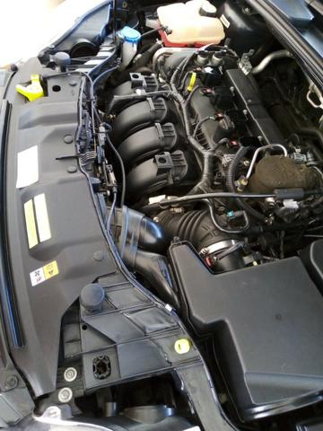 Ford Focus Sedan SE 2.0 Flex Aut Completo - Foto 12