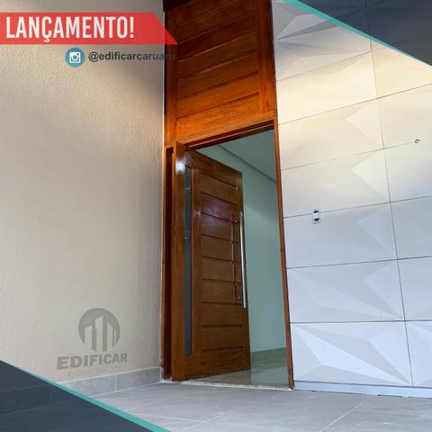 Sua casa no Luiz Gonzaga - Alto padrão de acabamento - Financiamento facilitado - Foto 14