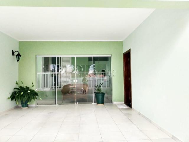 Casa à venda com 3 dormitórios em Jardim santa genebra, Campinas cod:CA016927 - Foto 3