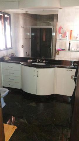 Chácara residencial à venda, chácara santa maria, cambé. - Foto 20