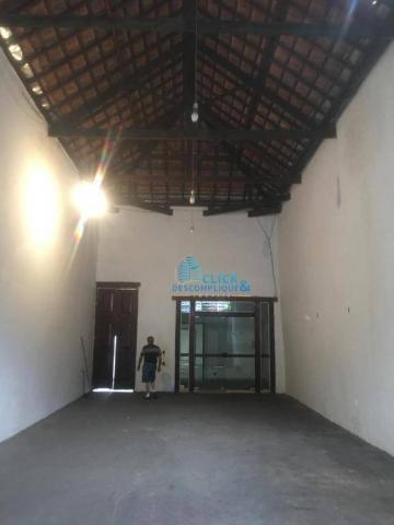 Galpão à venda, 370 m² por R$ 1.250.000,00 - Centro - Santos/SP - Foto 2