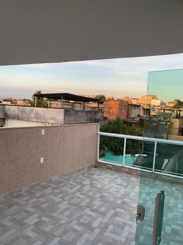 Vendo casa primeira locação na rua da Beija-Flor em Nilópolis - Foto 8