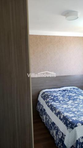 Apartamento à venda com 2 dormitórios em Jardim nova europa, Campinas cod:AP007305 - Foto 10