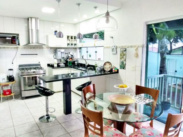 Casa à venda com 3 dormitórios em Jardim santa genebra, Campinas cod:CA016927 - Foto 7