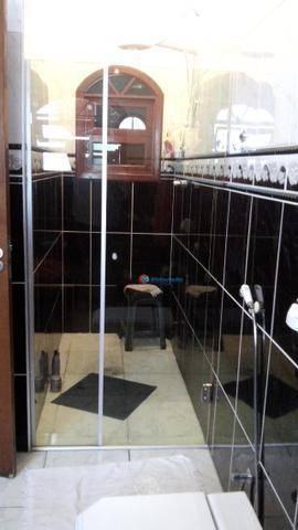 Sobrado com 4 dormitórios à venda, 350 m² por r$ 710.000,00 - jardim santa clara do lago i - Foto 7