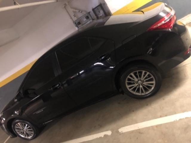 Corolla Xei 2.0 Flex - Carro de Mulher - Estado de ZERO - Consigo Financiamento - 2017 - Foto 4