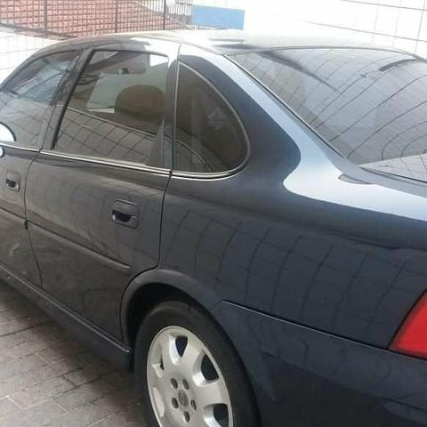 Vectra Elegance 2005/2005 - Foto 5