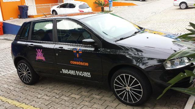 Fiat Stilo Completo - Leia o Anuncio - Foto 11