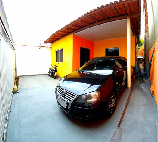 Casa na urbiz 01 teixeira de freitas - Foto 2