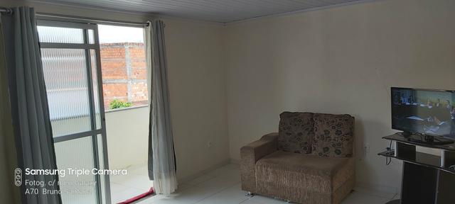 Apartamento Imobiliado. - Foto 7