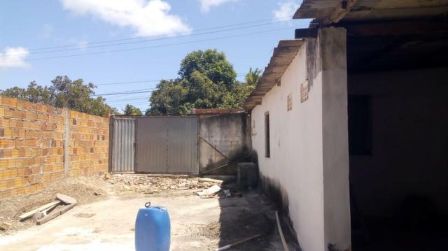 Vende-se esta Casa. Aceito carro de entrada - Foto 5