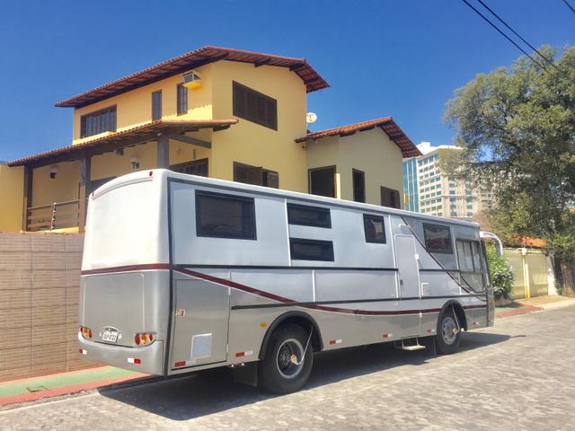 Motorhome - Foto 11