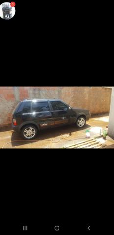 Vendo uno way 2009 ou troco em astra acima de 2003