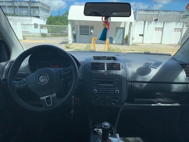 Vendo Polo Sedan Extra - Foto 6