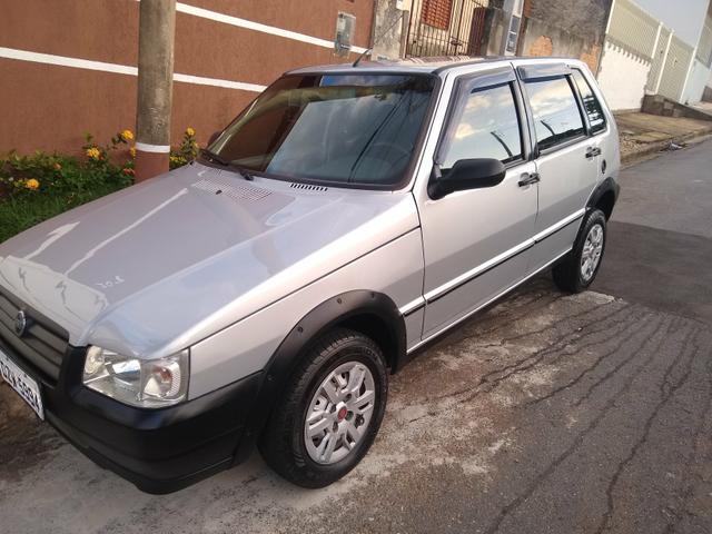 Fiat uno fire flex 2008 - Foto 2