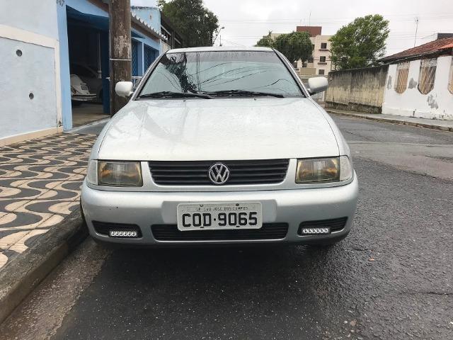 Polo 98 1.8 super conservado - Foto 12