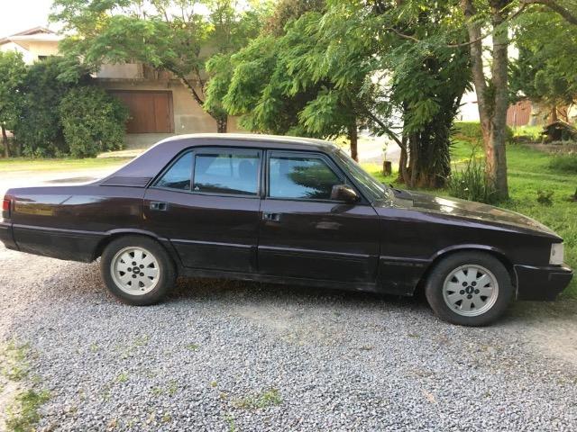Opala diplomata 1992-1992 - Foto 6