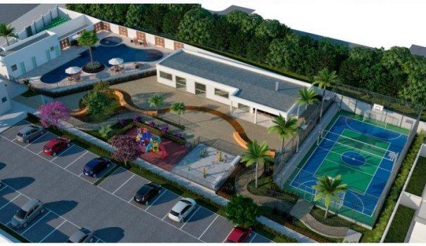 Apartamento a venda em campo grande rj - Foto 6