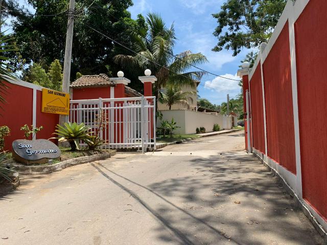 Terrenos planos na Ilha de Guaratiba - Condomínio San Germano - Foto 2
