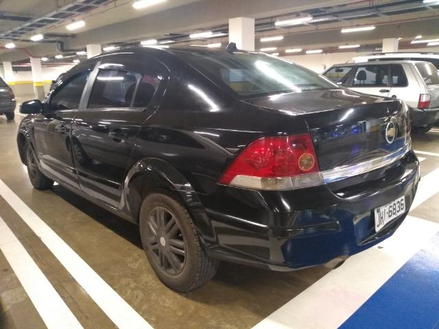 Vectra 07 completo gnv FIPE $24.000 - Foto 9