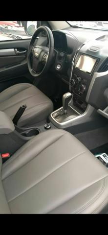 S10 2014 4x4 Diesel Automática LT CD - Foto 4