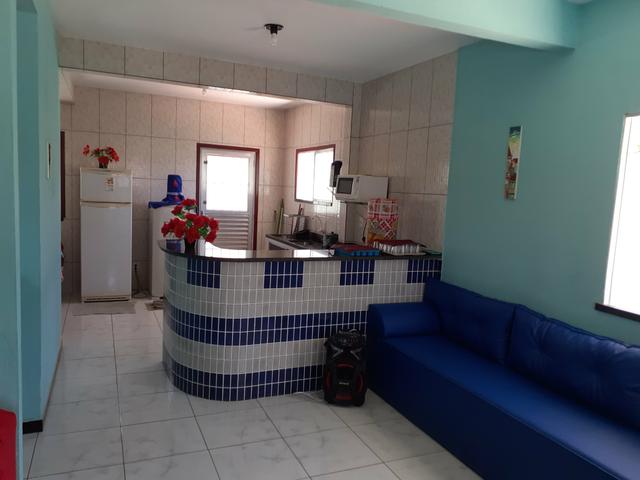 Alugo Casa de Praia por Diária em Ponta da Tulha - Foto 14