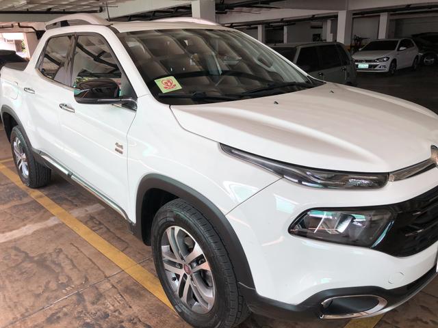 Fiat toro volcano 2016/2017 diesel - Foto 2
