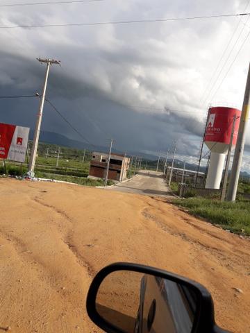 Repasse de terreno em toritama
