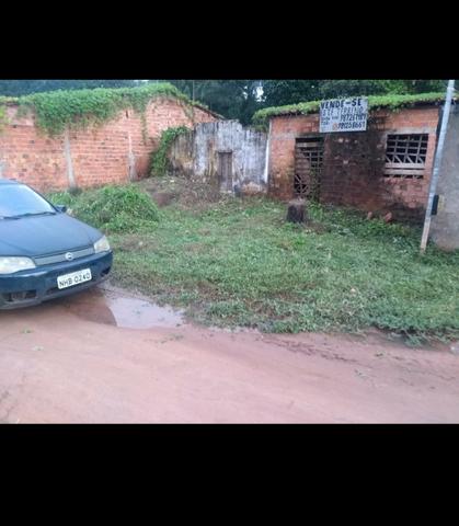 Casa/terreno na J.lima proxm ao Maiobão