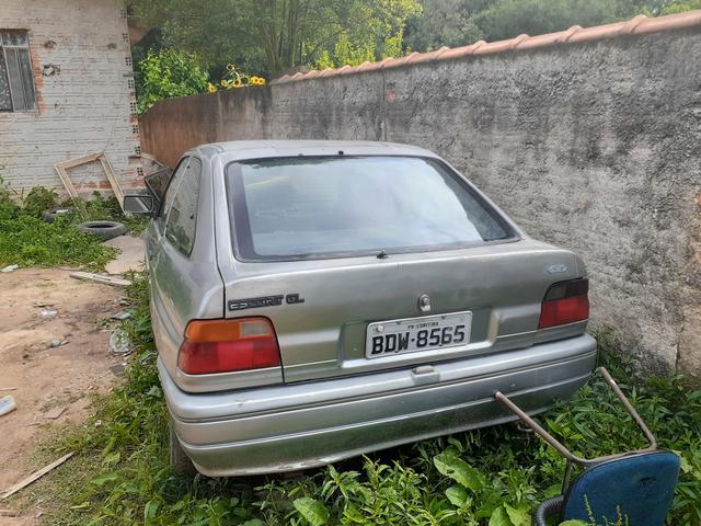 Escort doc em dia - Foto 2