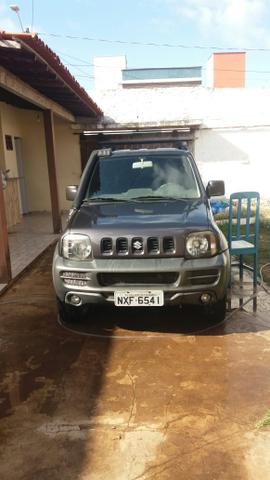 Suzuki Jimny - Foto 4