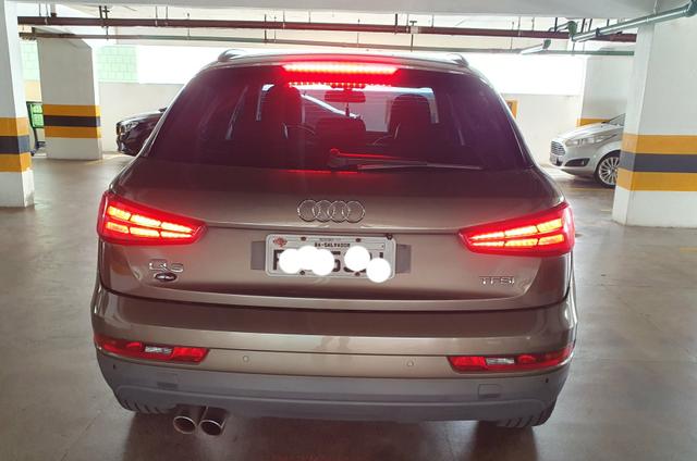 Audi q3 2016/2016 - Foto 2